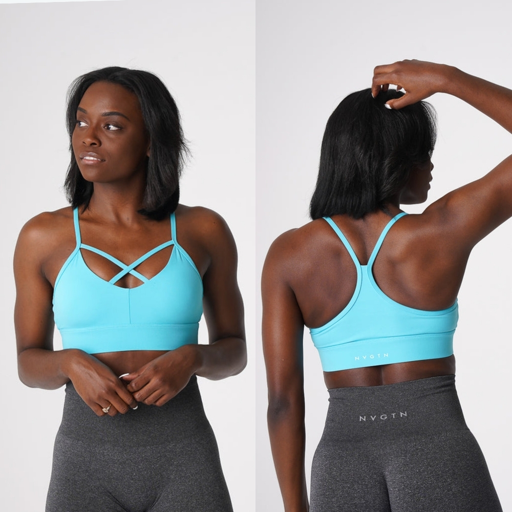 NVGTN Oasis Bra